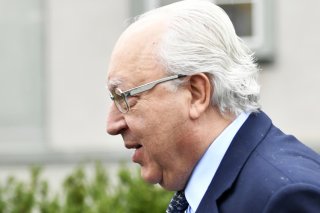 Après une décision du Tribunal fédéral l'an dernier, la justice zurichoise a dû revoir le cas d'Urs E. Schwarzenbach. Il a corrigé une sanction à la hausse en conséquence et alourdi, en appel, des peines dans une deuxième affaire (archives).